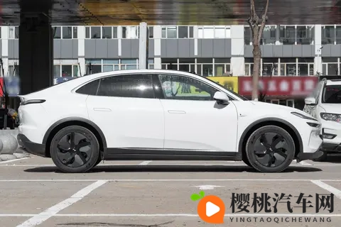 740km 续航 + 3 分 20 秒换电!乐道 L60,家庭出行告别续航焦虑-1