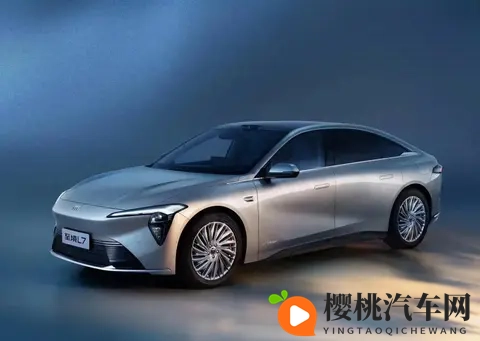 别克至境L7想成功 要先过哪一关-1