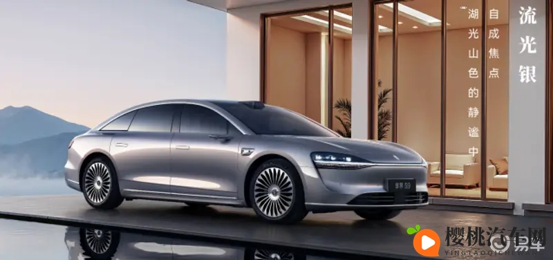 BBA的品牌溢价，不如享界S9的满配豪华-1