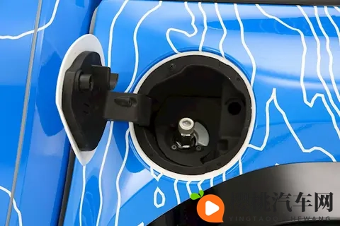 排出来的“废水”能洗澡！丰田推出全新氢动力皮卡-2