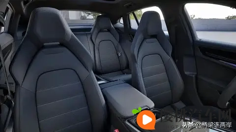 保时捷Panamera E-Hybrid调价暗藏玄机！选装清单才是价格杀手-1