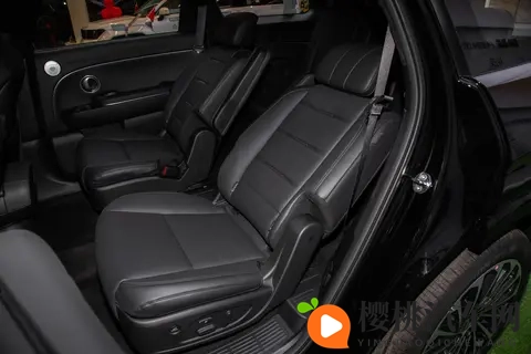 新一代帕里斯帝来袭,空间大、配置高,能否成为爆款?-1