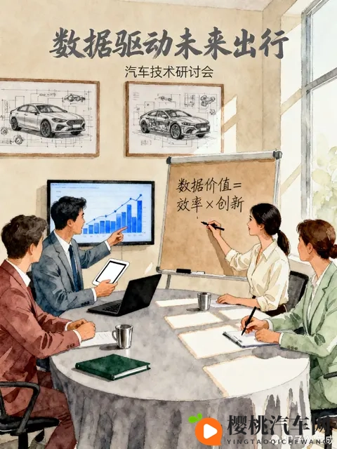 灵魂论战再升级:华为智选车模式,是赋能还是吞噬车企自主权?-1