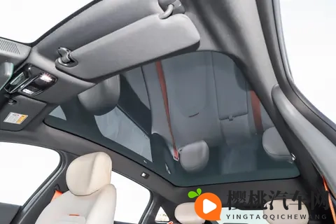 15万级新能源市场迎来实力选手？深度体验东风奕派eπ007+-3