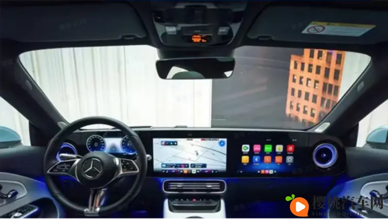 2025广州车展：豆包大模型规模化上车，新车搭载行业第一-1