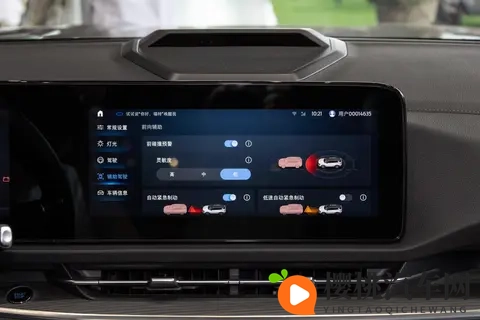 2025 款福特领睿 6 款车型的配置差异与选买建议-2