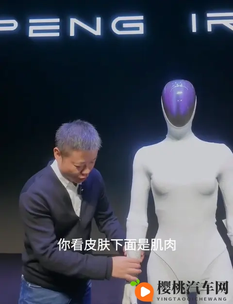 妈妈在狗儿背上写长大了:汽车广告温情满满,亲子情感科技结合创新案例引关注-2