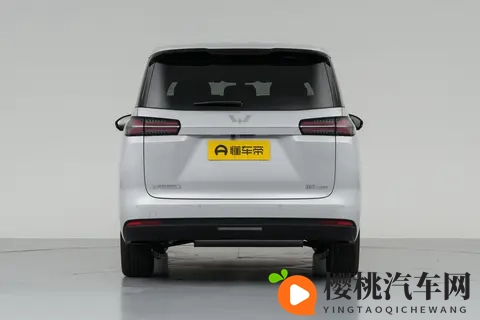 星光730:一车三动力加持,“真”全能舒享大7座,好开更好坐-3