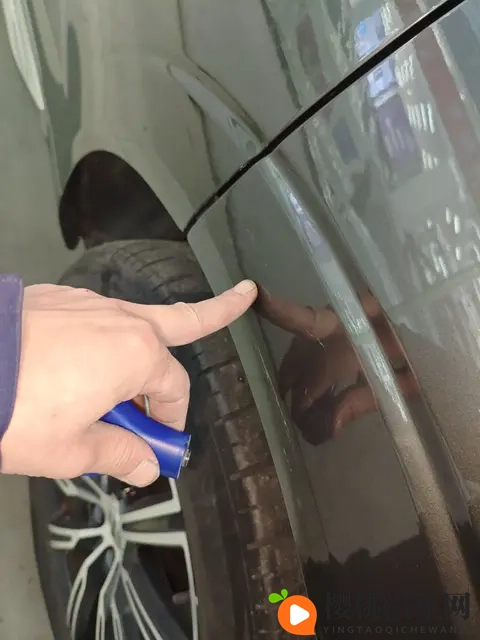 1198万！六年XC60，12万公里，宜商宜家好选择-3