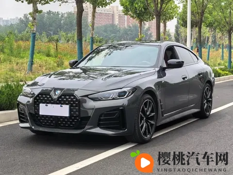 涩欲漫：汽车魅力大揭秘：独特设计征服眼球-2