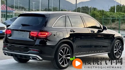 三年奔驰GLC,5万公里,感受豪华品牌驾驭乐趣?-2