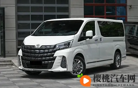 指导价79万,基于六代海狮打造,2026款欧尔法R580尊行版上市!-1