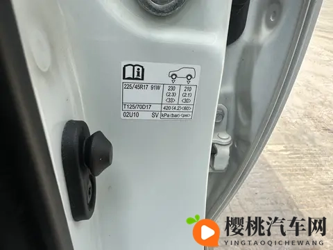 修理工为什么都喜欢给轮胎打25个胎压?内行人告诉你答案-3