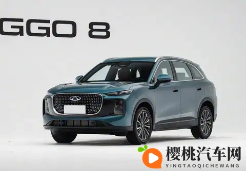 今日新车播报:奇瑞新车分虎豹款,五菱星光730三种动力系统可选-1