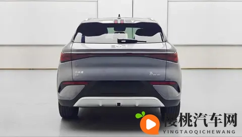 比亚迪元Plus将搭载7488kWh LFP电池，续航提升至650公里-2