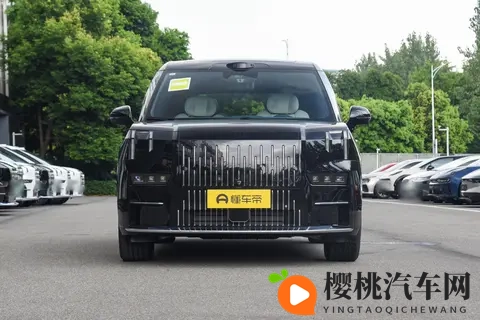 极氪009：原来MPV不只是谈生意用的！11月限时购车更合适-3