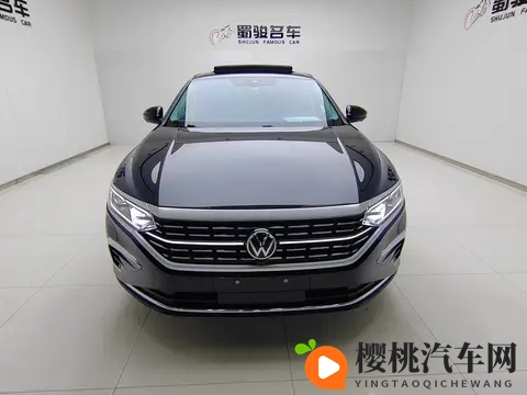 14万多拿下准新帕萨特,家用商务都合适?-2