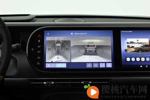 1615km续航+豪华大五座，smart精灵#5 EHD 252Ultra太香了-1