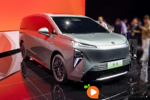 别克至境世家将来袭，车长超5米2，配纯电_插混动力，值得期待？-1
