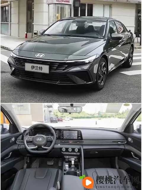 轩逸_朗逸_伊兰特横评：谁才是A级家轿“卷王”？闭眼抄作业！-1