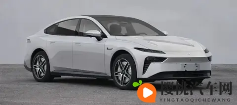 8款新车申报图：奕派新车换装4轮边电机，奥迪Q6L e-tron电机升级-3