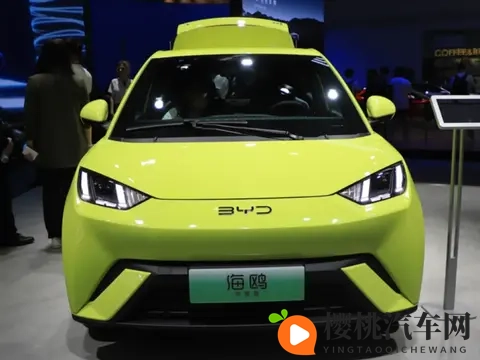 新能源车真的“新能源”吗？揭秘背后的绿色真相！-2