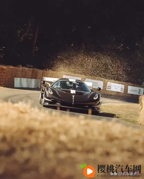 柯尼塞格Sadair’s Spear刷新拉古纳·塞卡赛道量产车圈速纪录-2