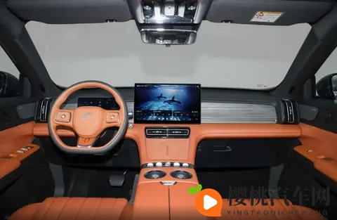 1159万起售，标配四轮独悬，捷途X70L是家用优选？-3