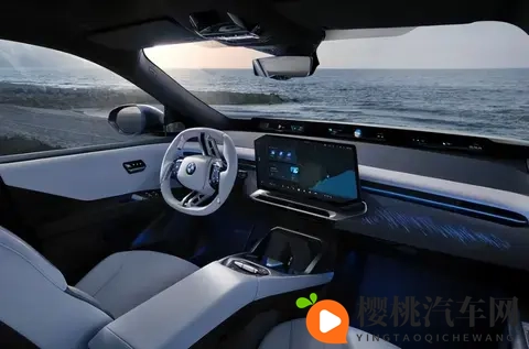 宝马全新5系设计曝光!在传承与变革中寻找平衡-3