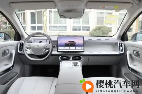 1719万起四驱旗舰风云A9L光辉重新定义中国豪华轿车-1