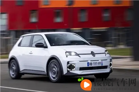 十月,法国车市连续增长,中国品牌高增长!-1