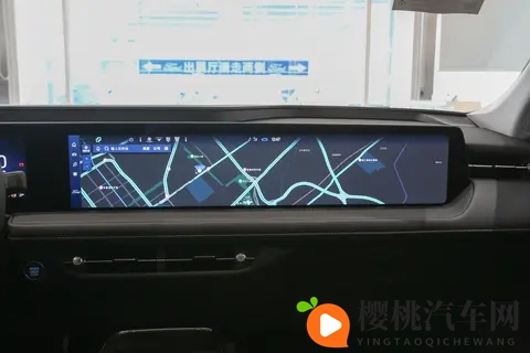 长安福特放大招了!蒙迪欧20T豪华型:大马力+低油耗,真香!-1