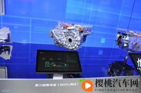 插混和增程的思考：明明是双胞胎，实际打得比狗血剧还热闹-3