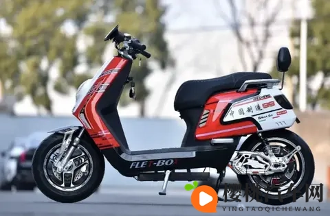 16寸轮胎更稳,电动车为啥偏爱14寸?核心不是省钱-3