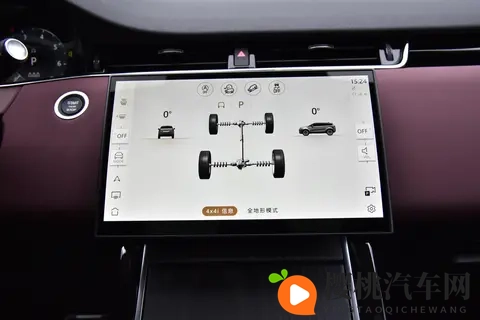 2026款路虎揽胜极光，性价比满满？-2