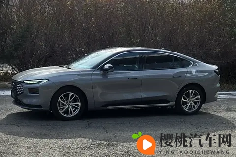 135万！准新一手福特蒙迪欧，家用代步好选择-1