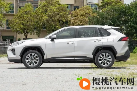 2025 款威兰达:从竞品优势到版本配置的选购解析-2