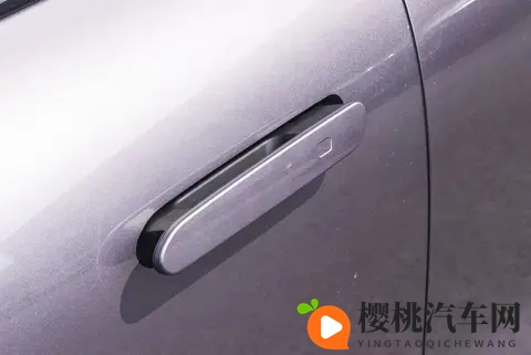 试驾星纪元ES,全家人都满意,综合续航1645公里,性价比确实高!-1