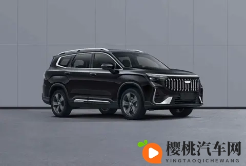 豪越L换15T,价格要砍,用户买账吗?-3