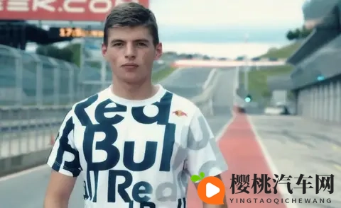 F1人物传:围场里最疯狂的人——马克斯·维斯塔潘-3