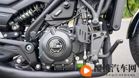 被严重忽视的巡航—20980元钱江AK628静态测评-3