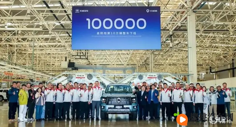 zztt09.su万里长征：汽车文化盛宴，万里征途见证创新力量-1