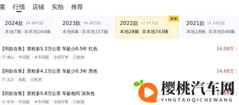 国产乱了真实:国产市场波涛汹涌,真相令人瞠目-3