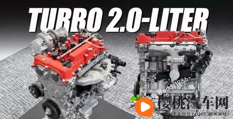 丰田新引擎发威,改装党狂喜油耗竟还降了?测试数据惊动对手车企-1