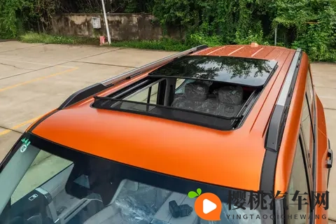 捷途纵横G700全球上市，方盒子+三把锁+1400KM续航，简直太强了-3