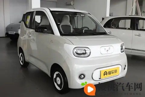 五菱宏光MINIEV选购指南：哪款值得买？-1