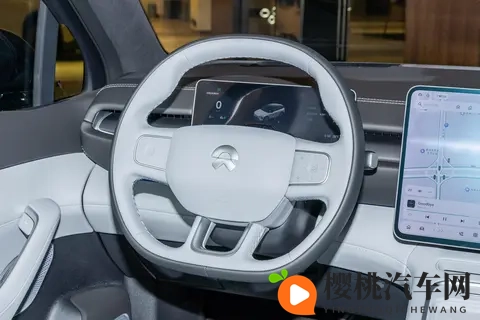 电池租用售23万起&纯电续航650km 蔚来ES6完成30万台量产车下线-1