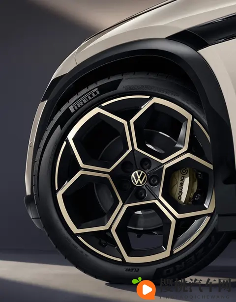 大众与众08官图发布 搭载L2++级辅助驾驶_CLTC续航超700公里-1