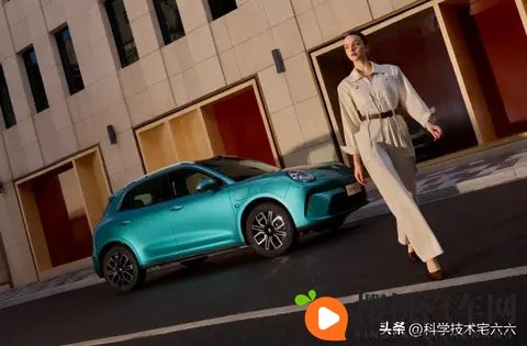 1098万!长城欧拉5开启预售,全系150kW电机,可选激光雷达!-2