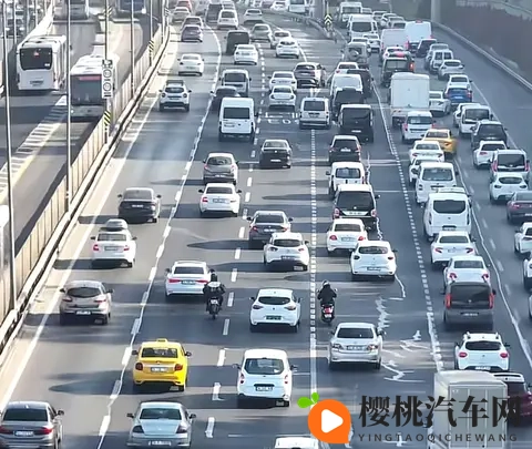 新能源时代,为何仍有半数人钟情油车?-3